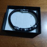 Bracciale intrecciato 