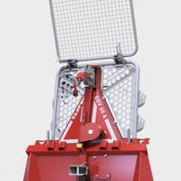 Verricello idraulico schwarz egv 55 ahk sg complet