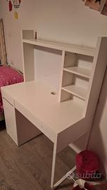scrivania Ikea 