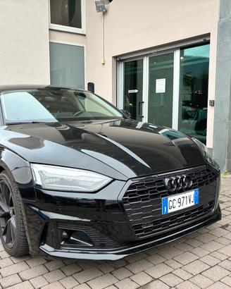 AUDI A5 40 TDI quattro S tr.Business Advanced