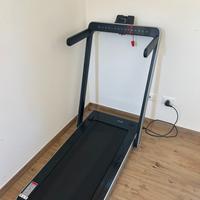 Tapis roulant WalkingPad pieghevole salvaspazio
