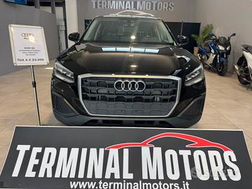 Audi Q2 30 TDI Admired