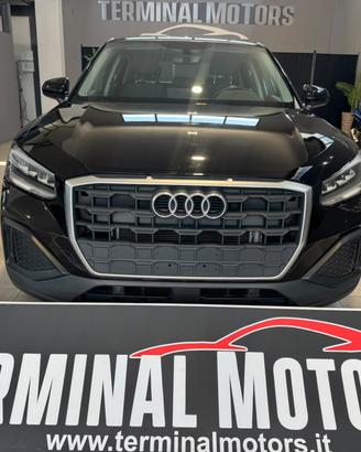 Audi Q2 30 TDI Admired