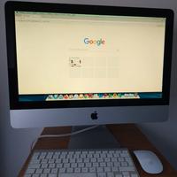 I Mac - IntelCore i3