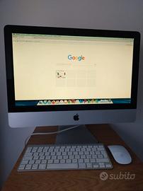 I Mac - IntelCore i3