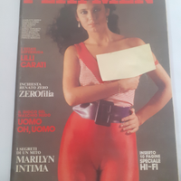 Rivista playmen settembre 1979 condizioni ottime