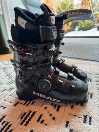 Scarponi Sci Head taglia 26.5