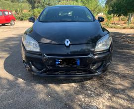 RENAULT Mégane coupé 3ª serie