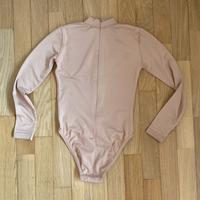 Body color carne – JIV Sport – Taglia 140