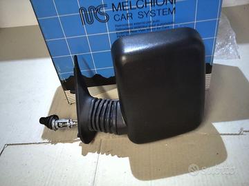 SPECCHIO SX RETROVISORE EX. FIAT FIORINO 97 MELCHI