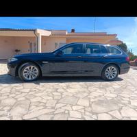 BMW 525 XDRIVE (immediato realizzo)