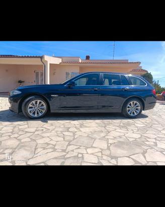 BMW 525 XDRIVE (immediato realizzo)