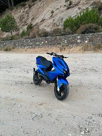 aerox 70cc