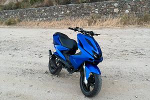 aerox 70cc
