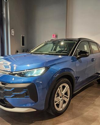 Volkswagen T-Roc 1.5 eTSI ACT DSG Life