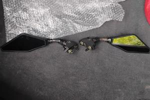 specchietti  cbr 600 rr  2005 -2006