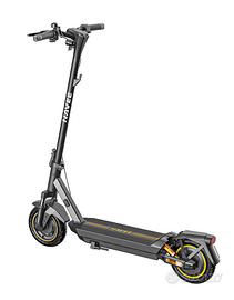 monopattino elettrico navee GT3 Max 