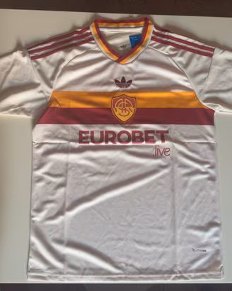 Maglia as roma
