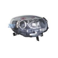 FANALE DESTRO PER RENAULT KOLEOS 11-16 FONDO NERO