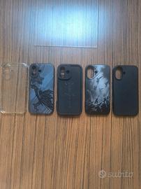 lotto 5 cover iPhone 16 