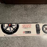 Catene da neve Trak n. 211
