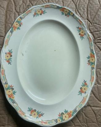 Piatto da portata vintage Alfred Meakin England