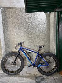 Fat Bike Specialized 26" - Taglia L/XL (58)