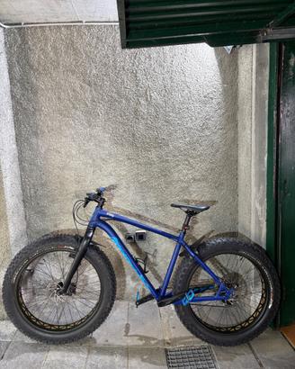 Fat Bike Specialized 26" - Taglia L/XL (58)