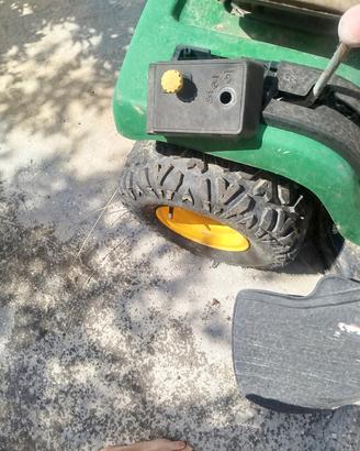 john deere