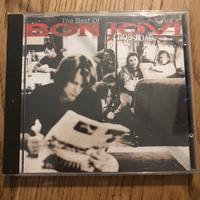 CD Bon Jovi