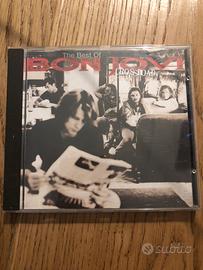 CD Bon Jovi