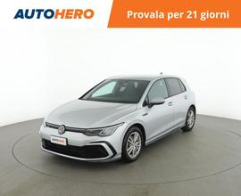 VOLKSWAGEN Golf CN84834