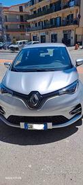 Zoe elettrica Edition 2020