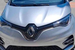 Zoe elettrica Edition 2020