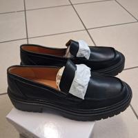 mocassini / scarpe donna