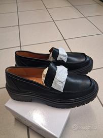 mocassini / scarpe donna