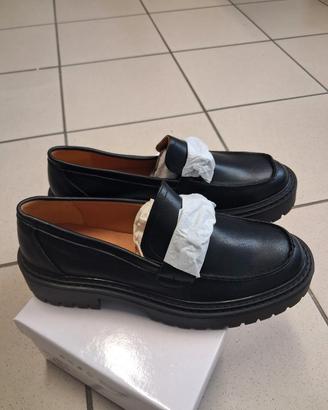 mocassini / scarpe donna