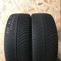 2 GOMME 245 45 18 MICHELIN
