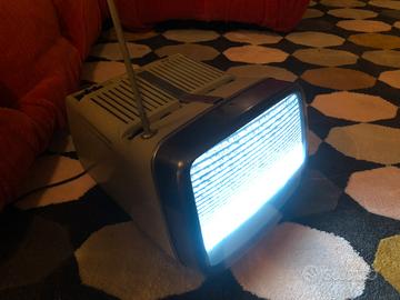 TV Brionvega Algol 11" Zanuso Design anni 60