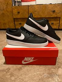 Nike Court Vision
