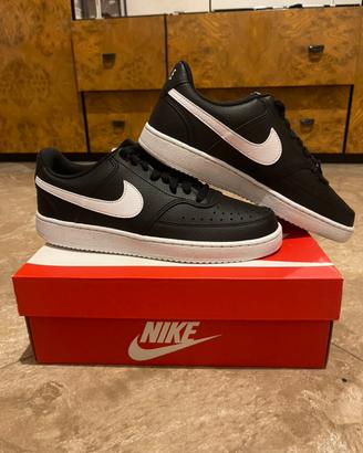 Nike Court Vision