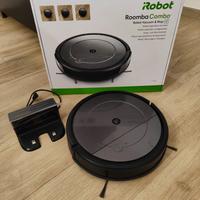 i robot roomba combo