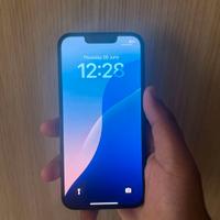 iPhone 14 nero 512 GB