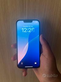 iPhone 14 nero 512 GB