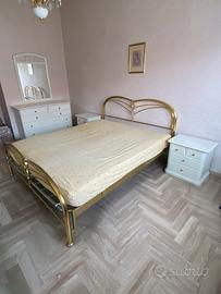 CAMERA DA LETTO BIANCA