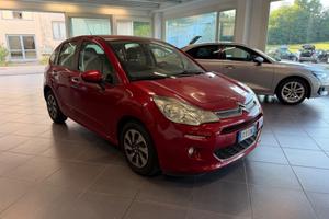 Citroen C3 1.2 VTi 82 Exclusive