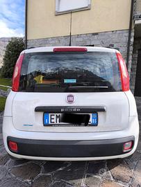 Fiat Panda 1200 cc benzina