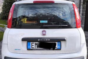 Fiat Panda 1200 cc benzina