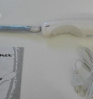 Coltello elettrico Moulinex Secalio