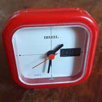 sveglia Breil anni 80